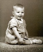 Becky Dorrough